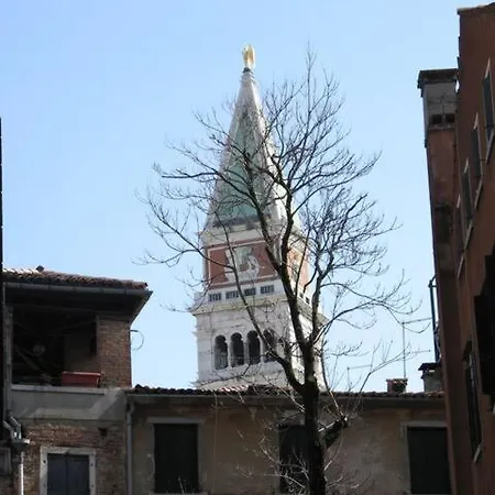 Venice World 아파트 *