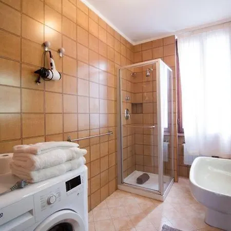 Venice World Apartamento