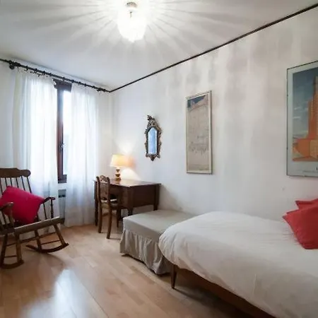 Venice World Apartamento