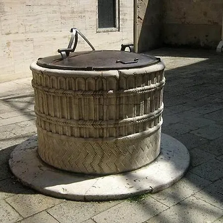 Lägenhet Venice World Rom