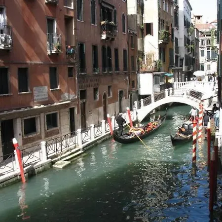 Venice World Rom